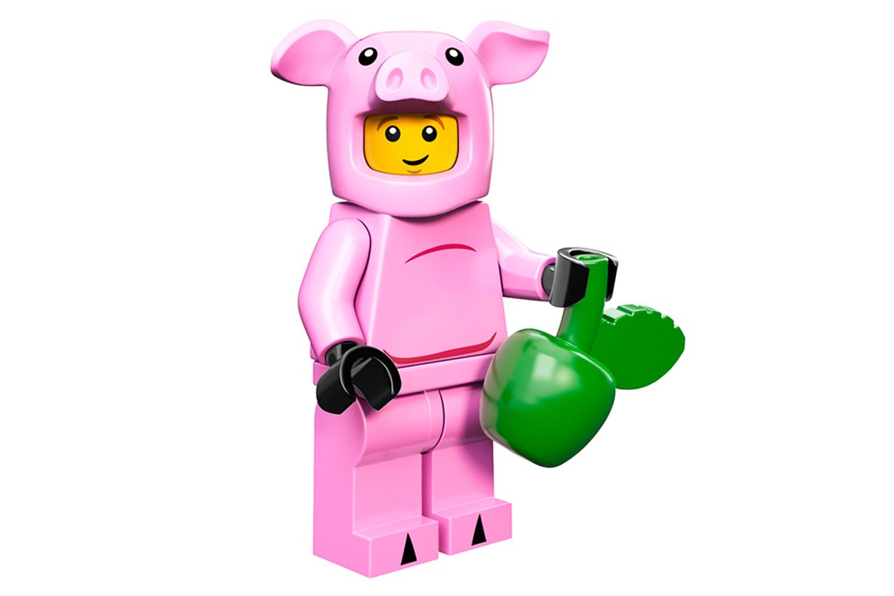 best lego minifigures complete series 12 picture gallery image 1
