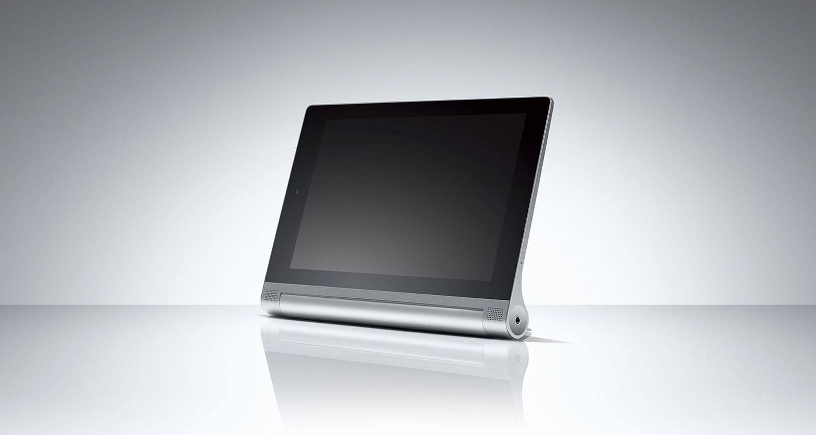 lenovo yoga tablet 2 pro features built in projector and qhd screen image 2