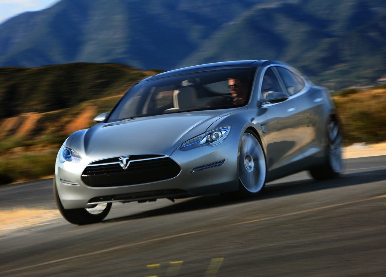 what is the tesla model d and why is it a step closer to self driving cars image 2