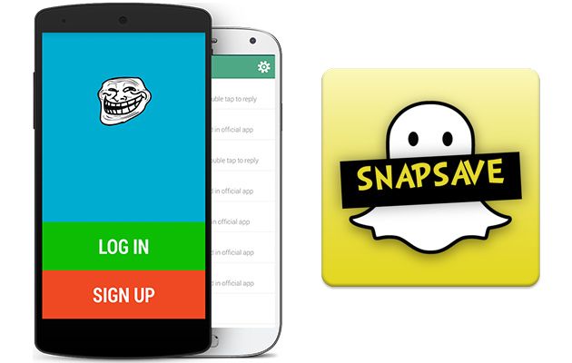 snapchat was not hacked for upcoming naked celebrity photo leak ‘the snappening’ image 1