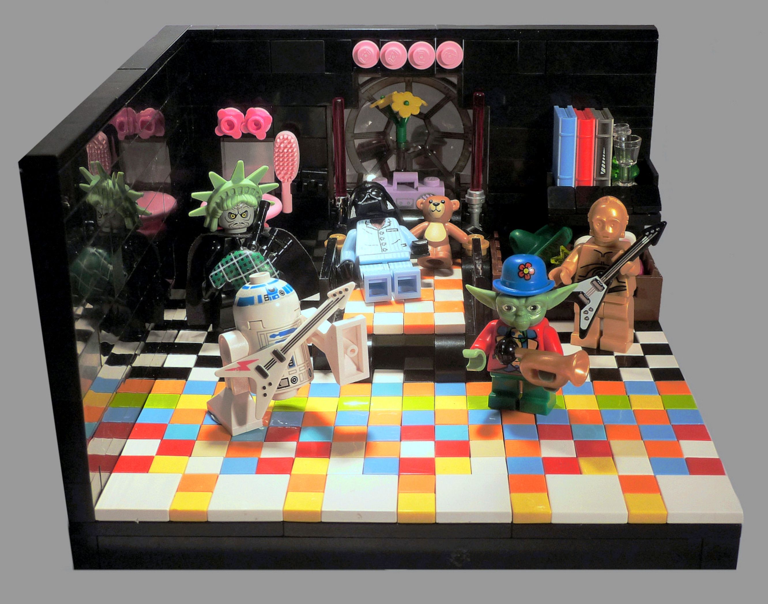inaugural golden brickies celebrates star wars lego in perfect fan style image 3