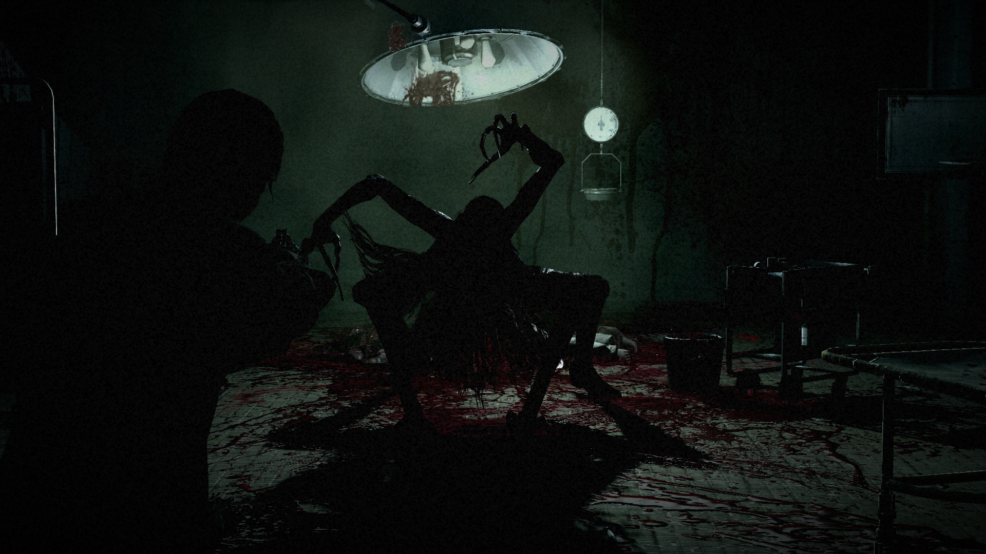 the evil within review image 3
