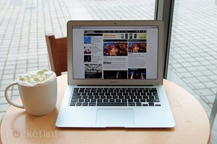 apple macbook air with retina display not likely to unveil this week image 1
