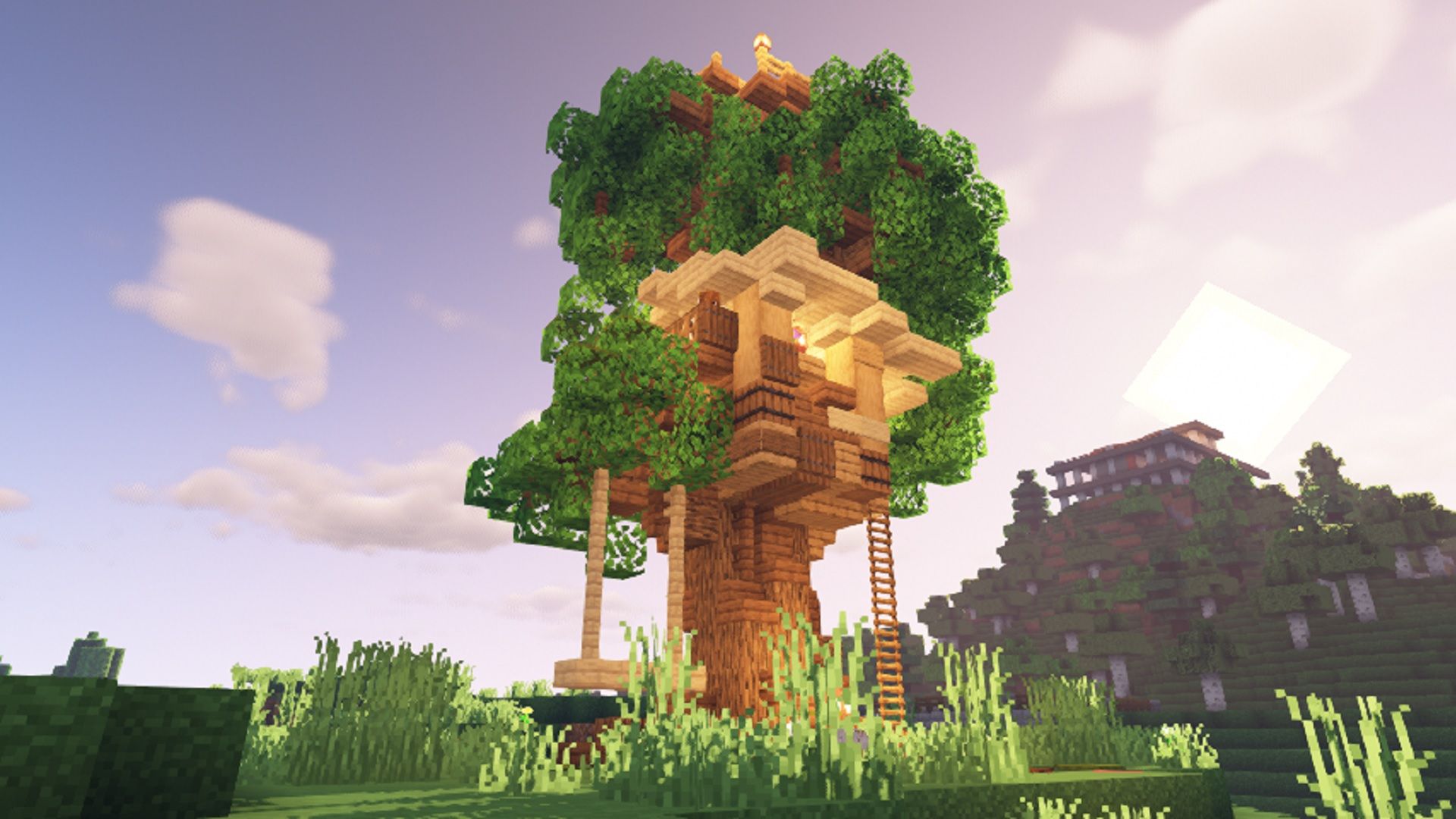 32 Incredible Minecraft Creations That Will Blow Your Mind 0476