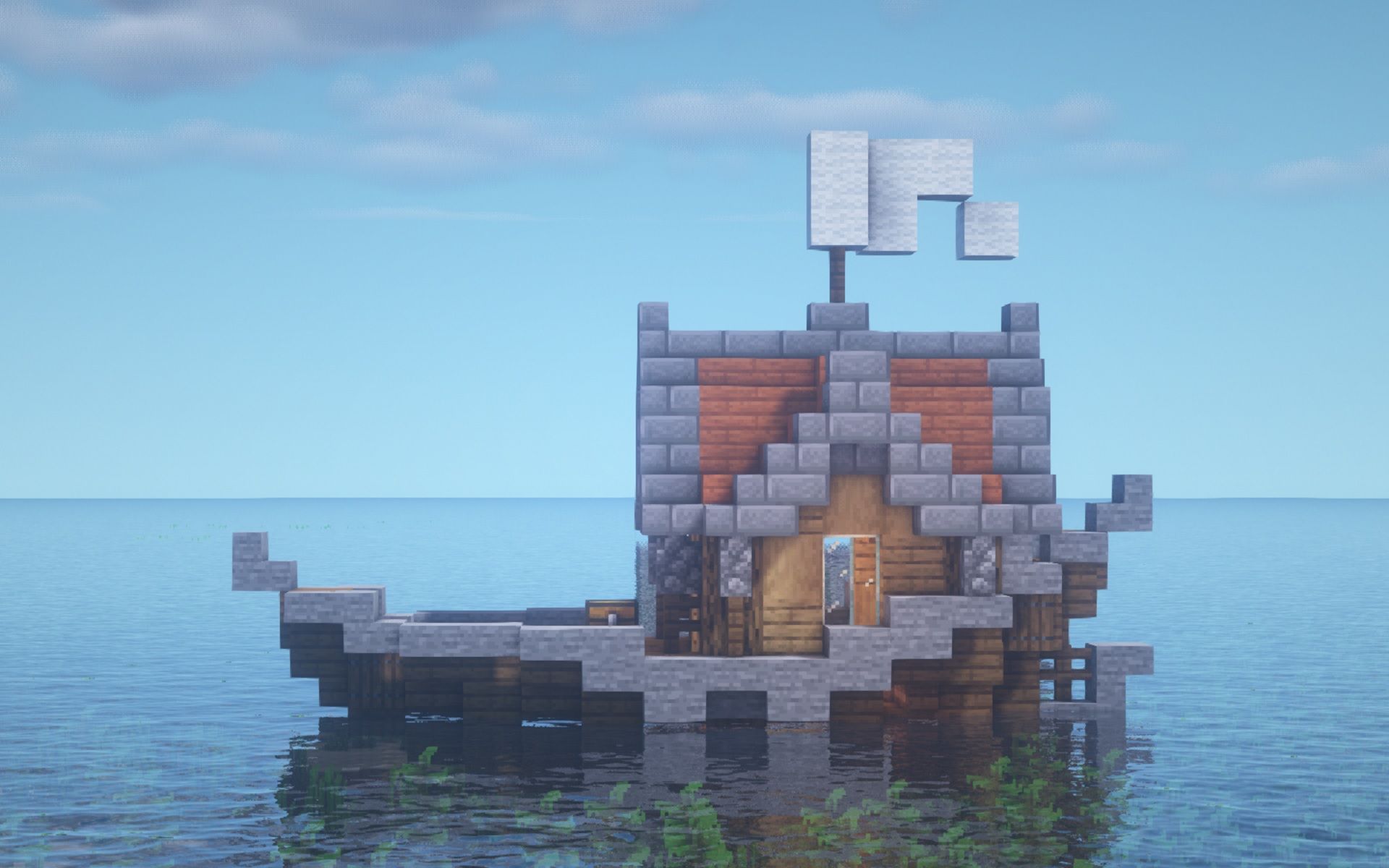 amazing minecraft creations photo 33