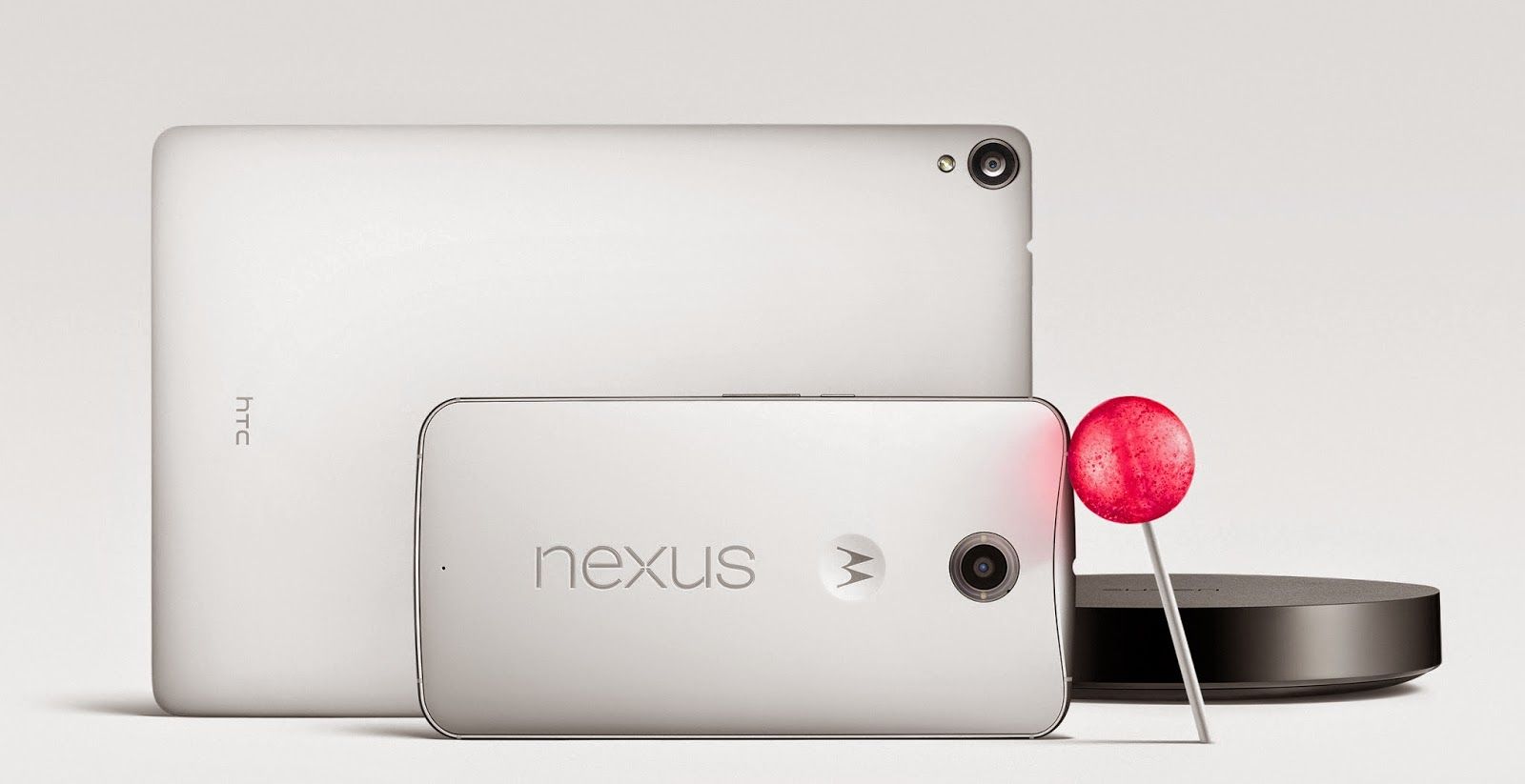 nexus 6 and nexus 9 officially announced debuts android 5 0 lollipop image 1