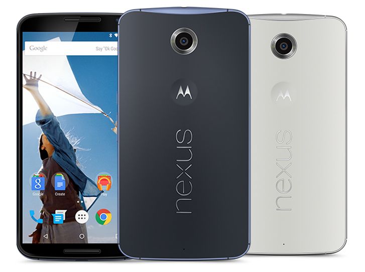five things you didn t know about the nexus 6 image 1