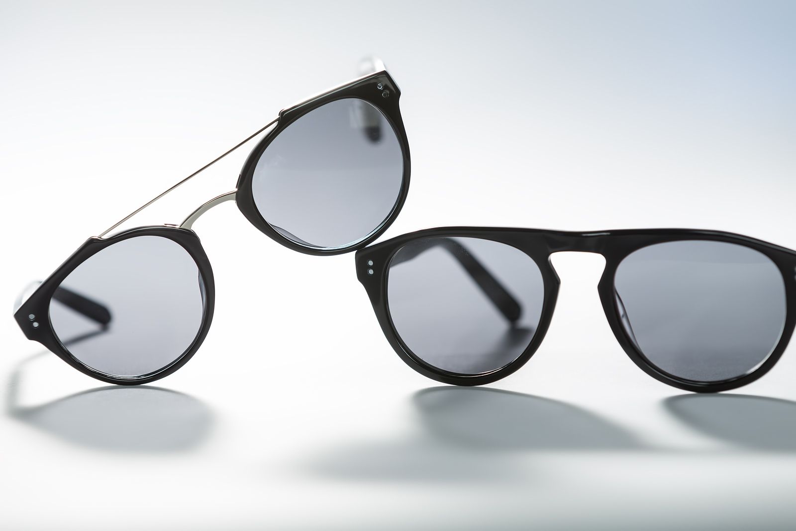 Tzukuri smart sunglasses will alert your iPhone when they go missing