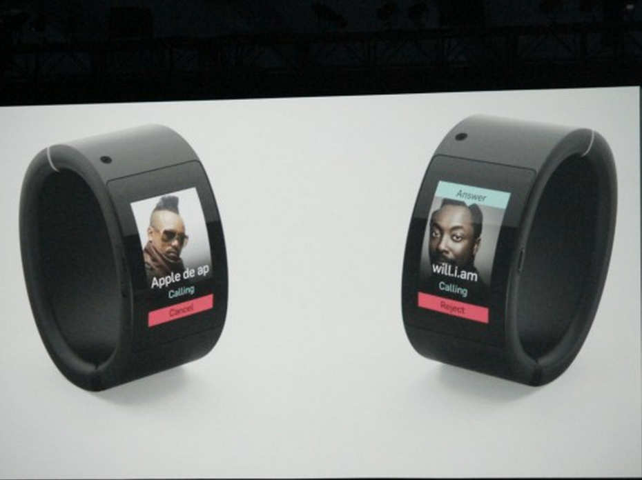 will i am s puls is more a smartcuff than smartwatch exclusive to o2 in uk at t in us image 1