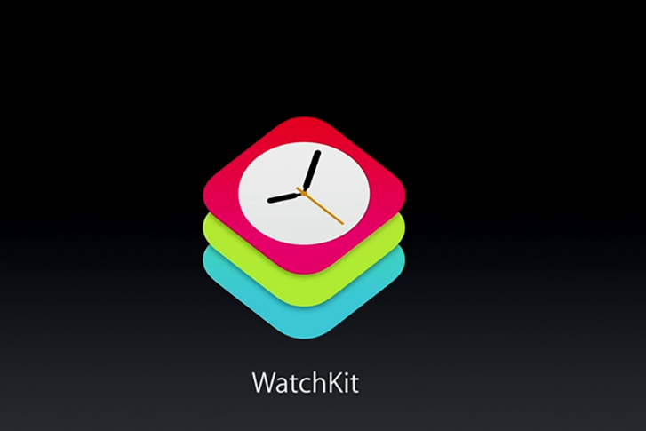 indie developers able to produce apple watch apps too watchkit sdk coming in november image 1