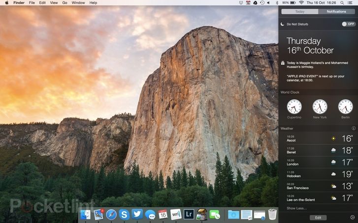 go get it apple os x yosemite download now available image 1