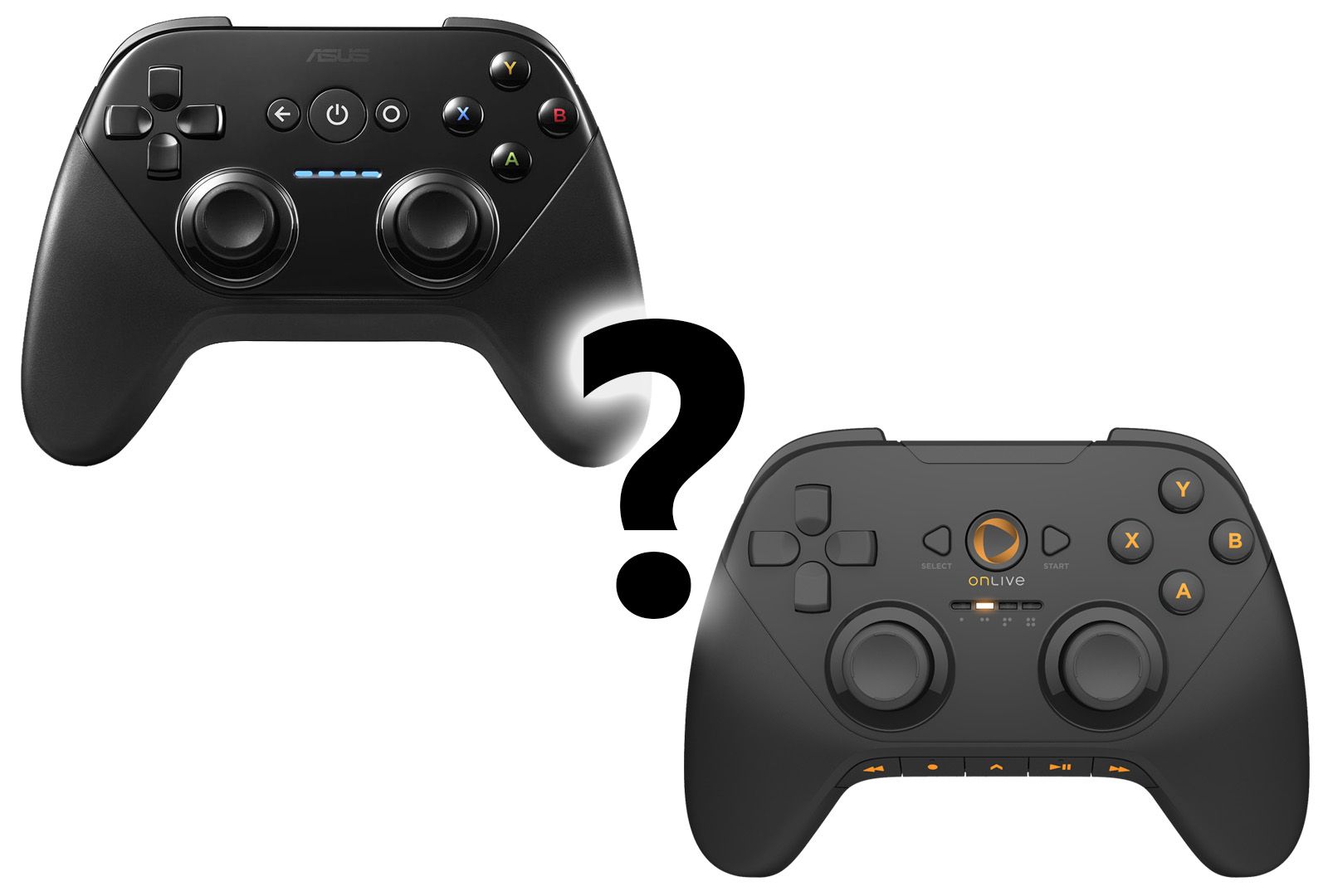 snap could nexus player gamepad’s uncanny similarity to onlive controller mean app is inbound  image 1