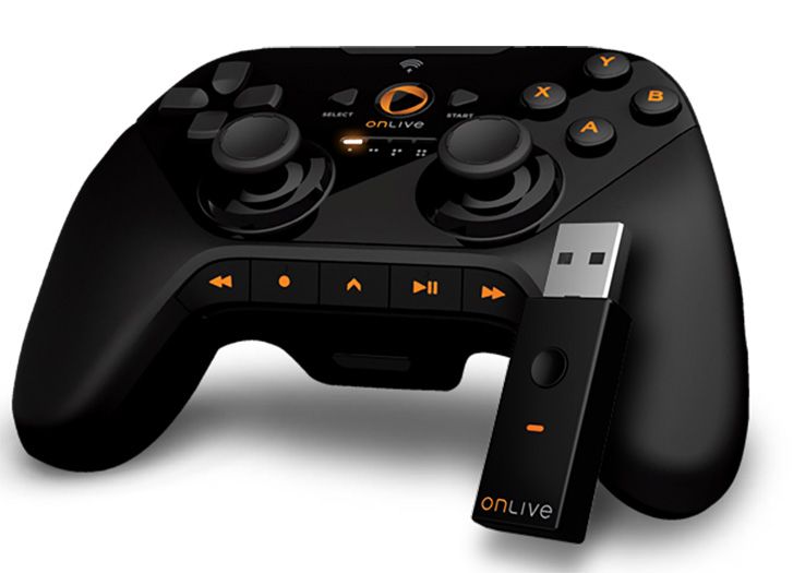 snap could nexus player gamepad’s uncanny similarity to onlive controller mean app is inbound image 3