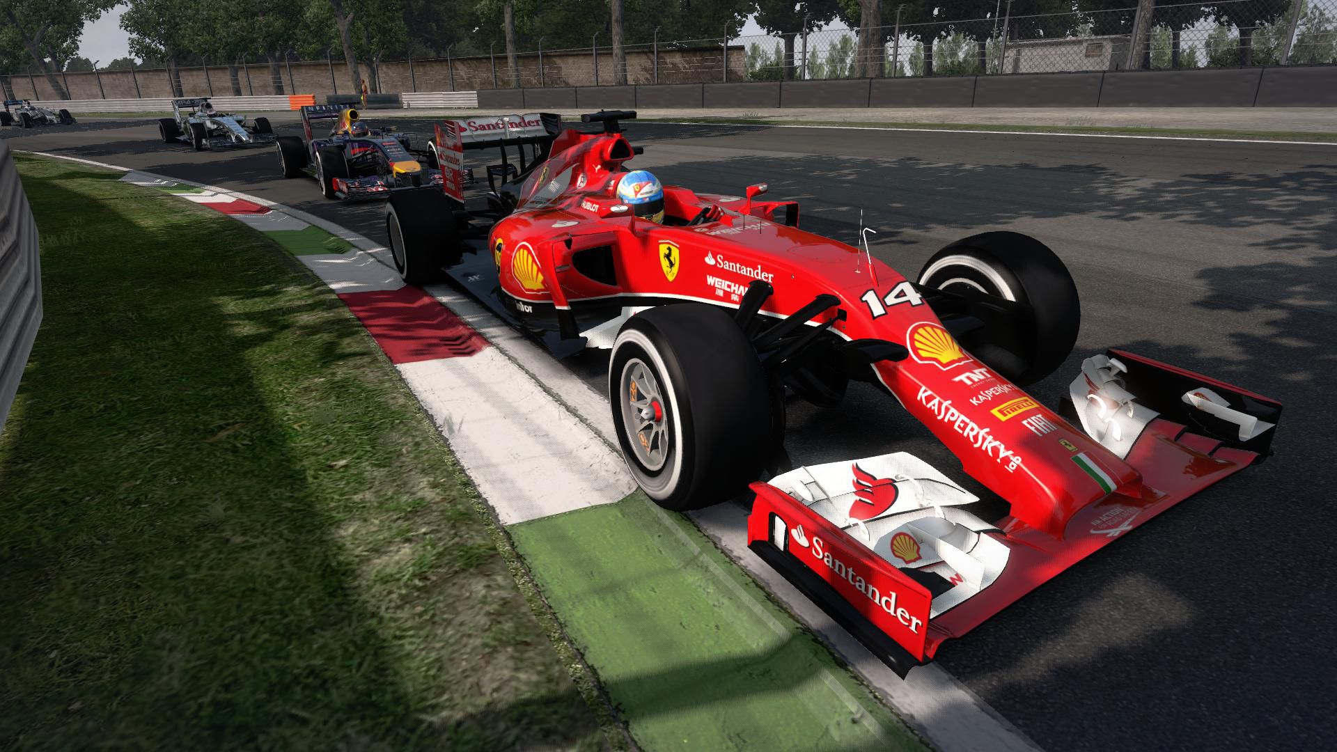 f1 2014 review image 2