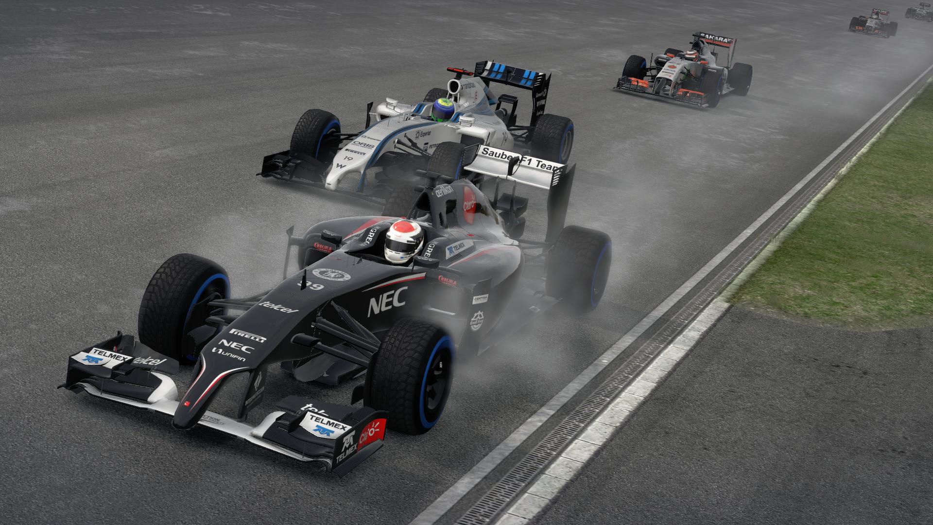 f1 2014 review image 3