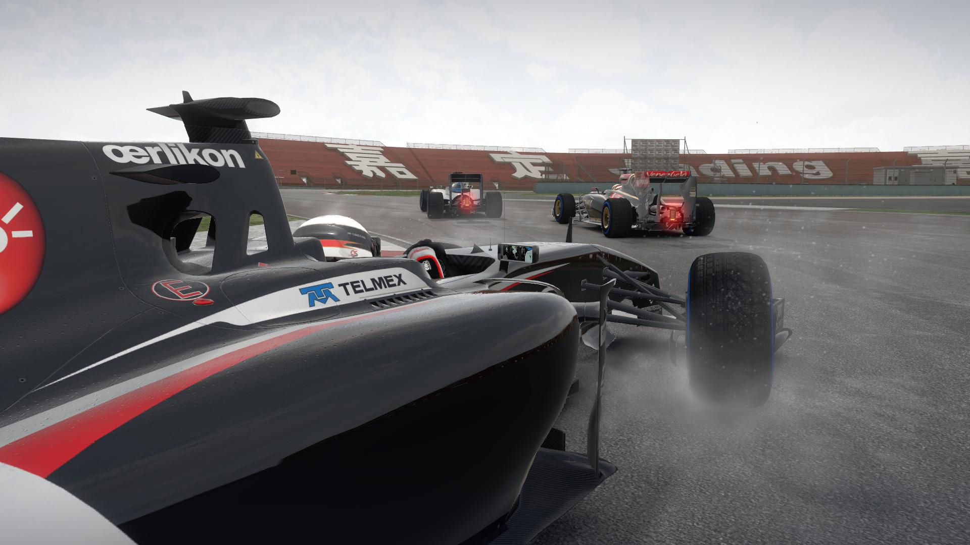 f1 2014 review image 4