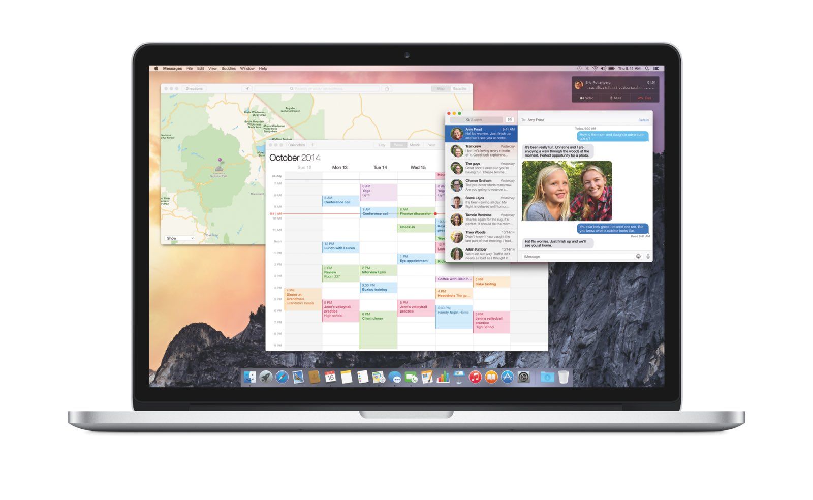 os x yosemite tips and tricks see what your mac can do now image 2