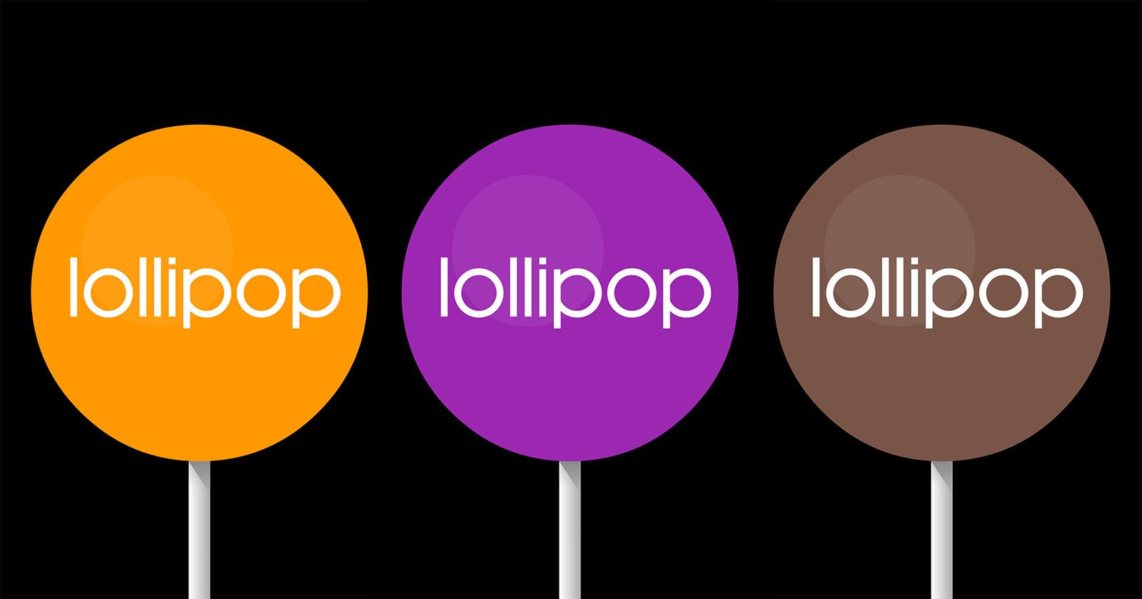 new android lollipop screens confirm flappy android easter egg 3 nov release for nexus 7 also tipped image 1