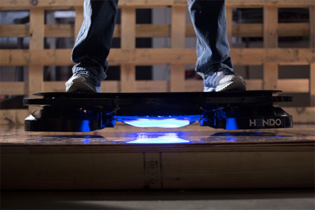the best real hoverboards we re back to the future at last image 1