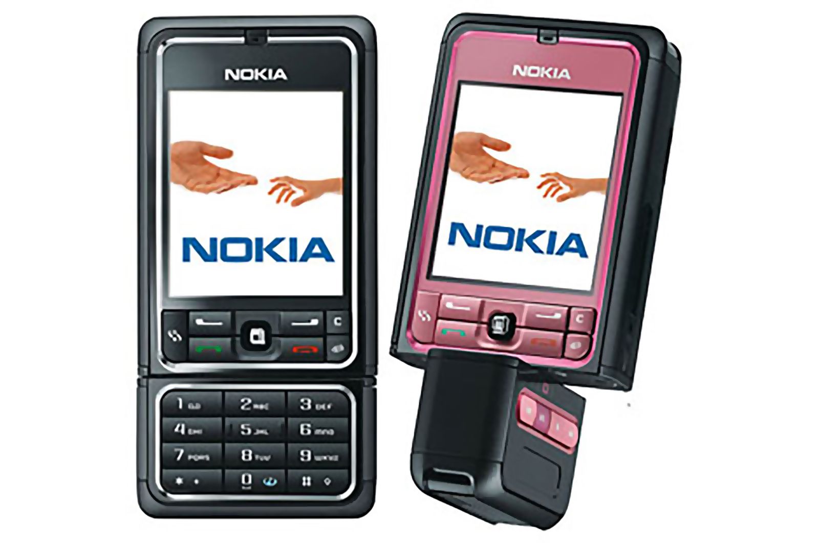 Remember the Beautiful NOKIA 6300 of 2007, My first Nokia and third Mobile