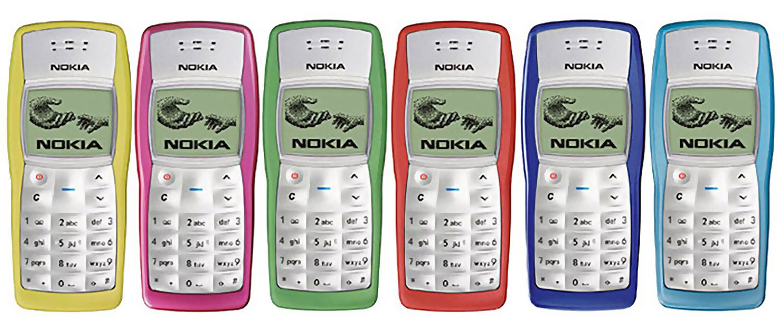 nokia through the years the best and worst phones in pictures image 13