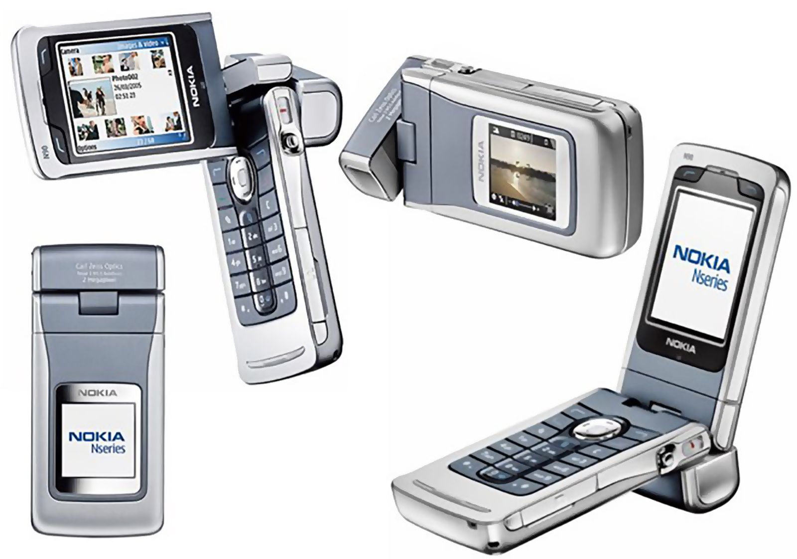 nokia through the years the best and worst phones in pictures image 15
