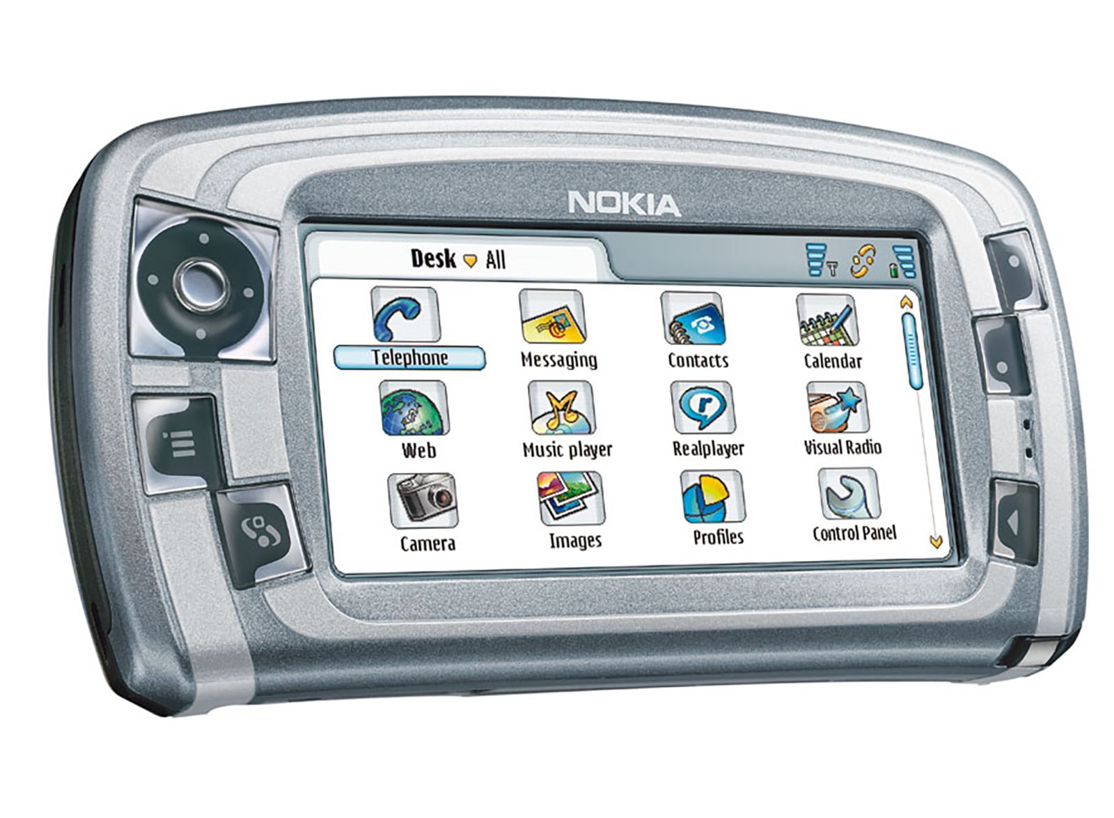 nokia through the years the best and worst phones in pictures image 16