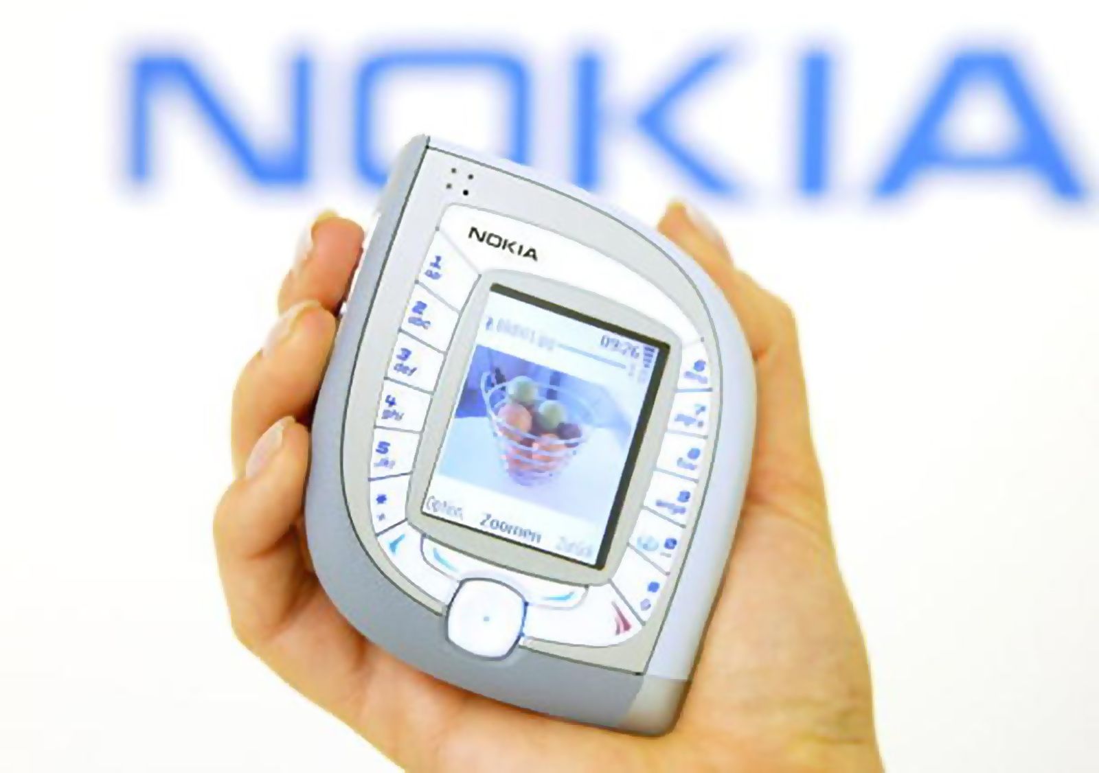 nokia through the years the best and worst phones in pictures image 18