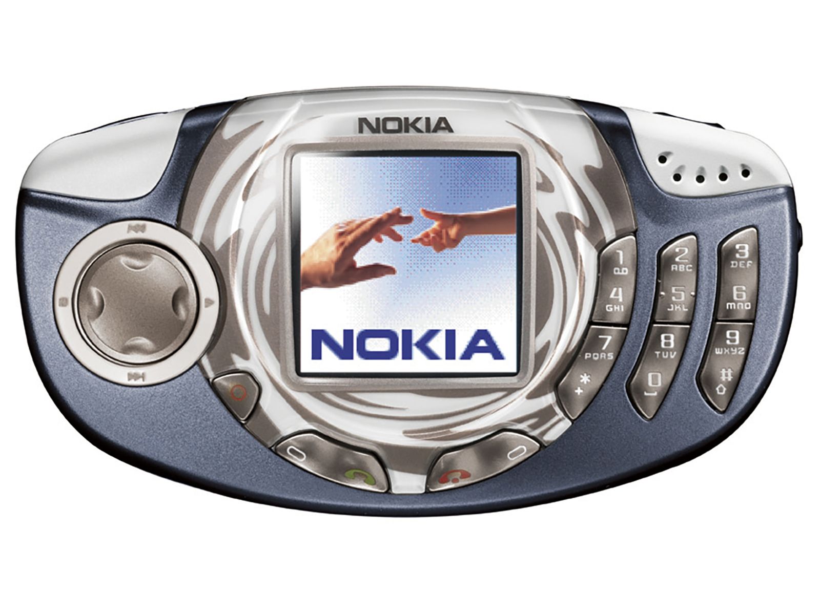 nokia through the years the best and worst phones in pictures image 19