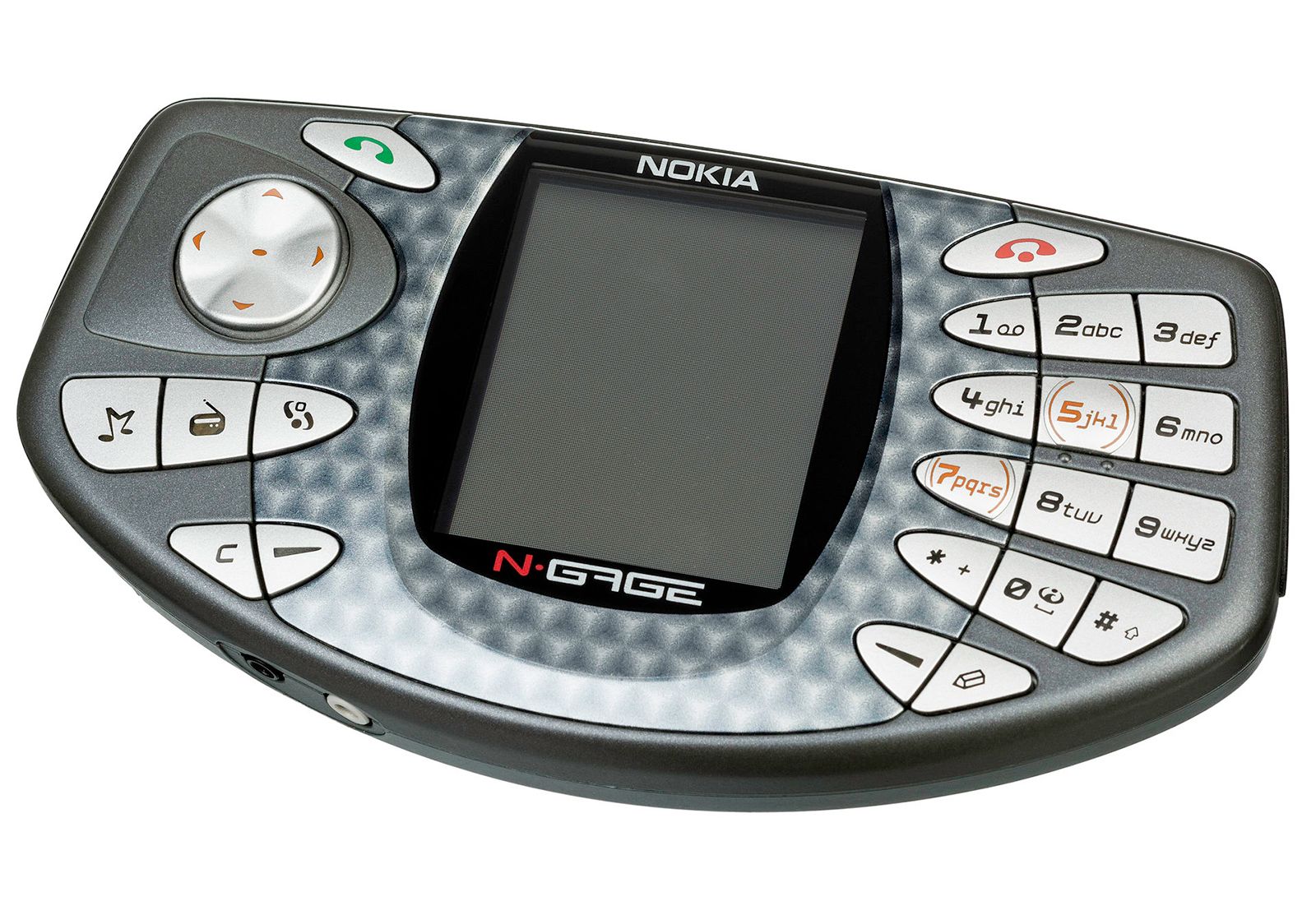 nokia through the years the best and worst phones in pictures image 20