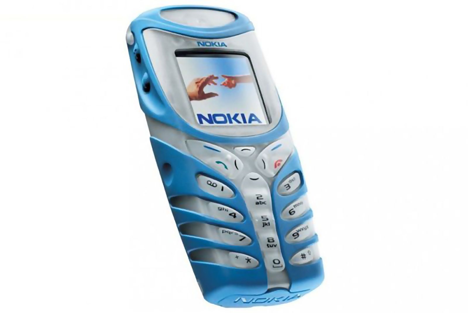 nokia through the years the best and worst phones in pictures image 21