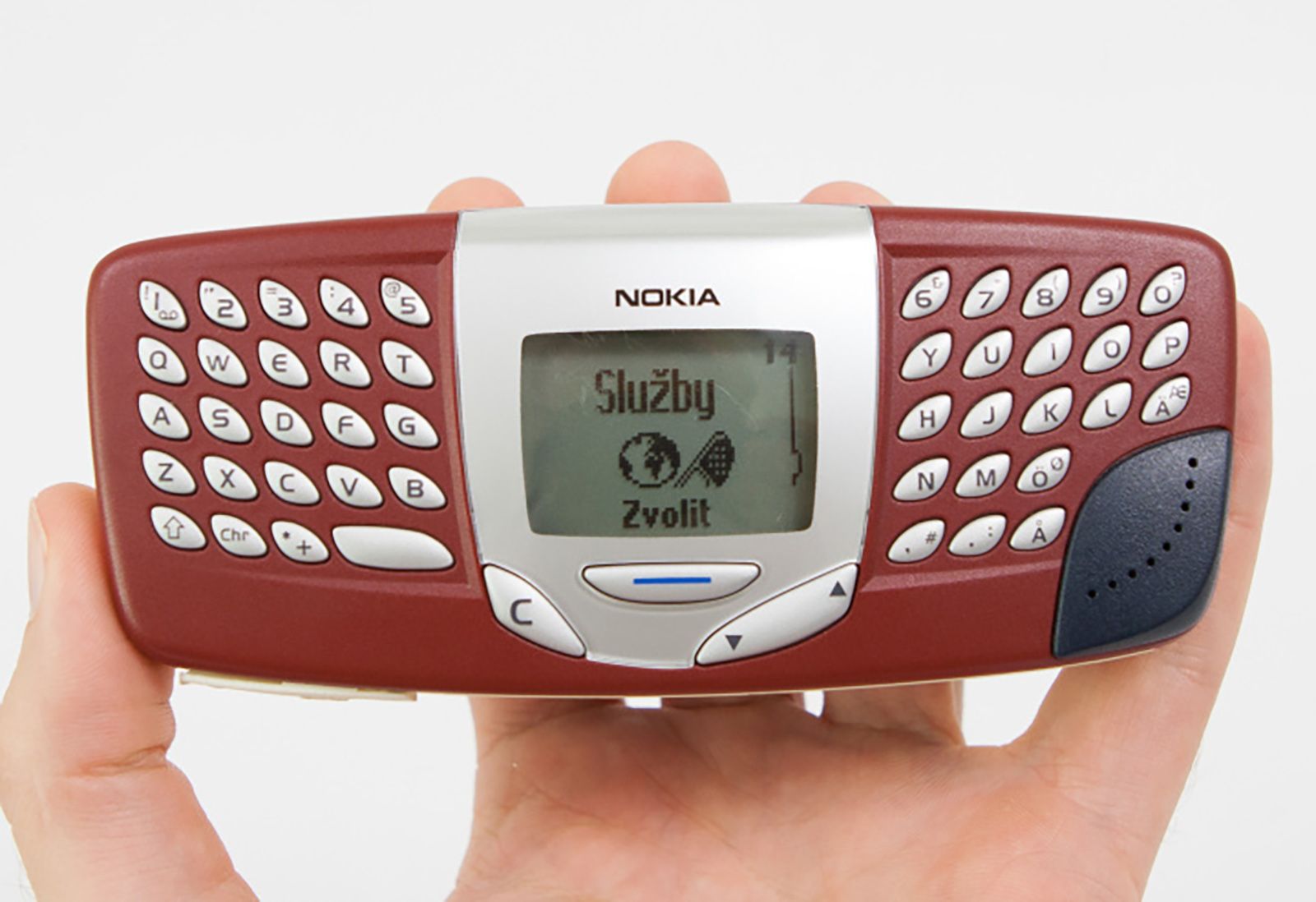 nokia through the years the best and worst phones in pictures image 24