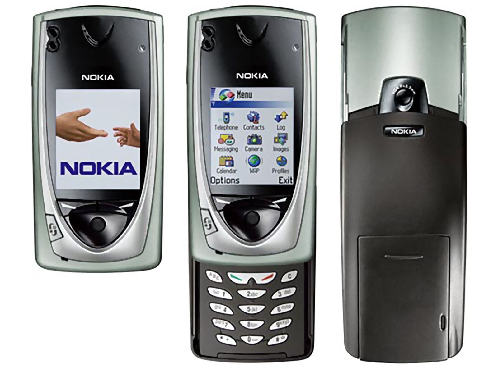 nokia through the years the best and worst phones in pictures image 25