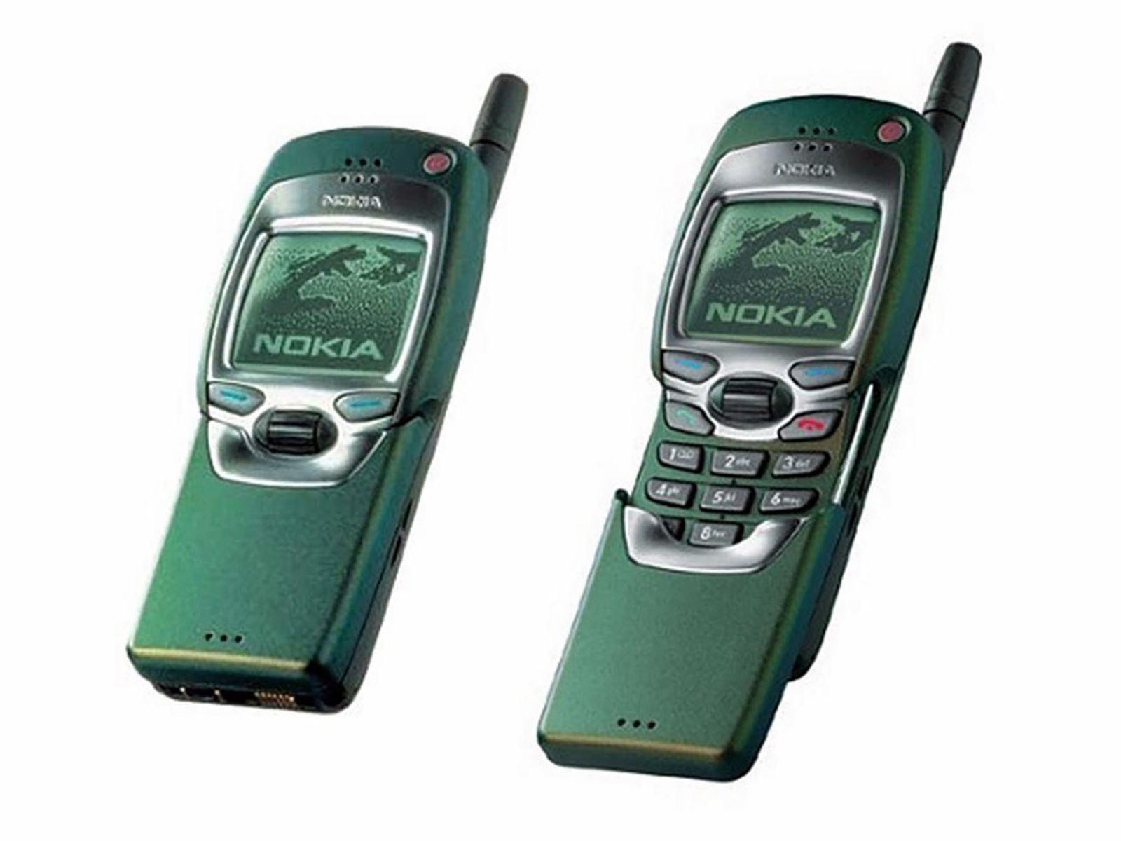 nokia through the years the best and worst phones in pictures image 29