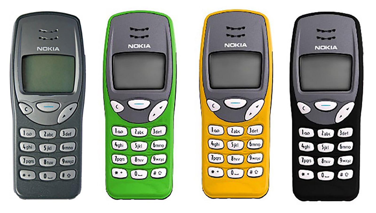 nokia through the years the best and worst phones in pictures image 30