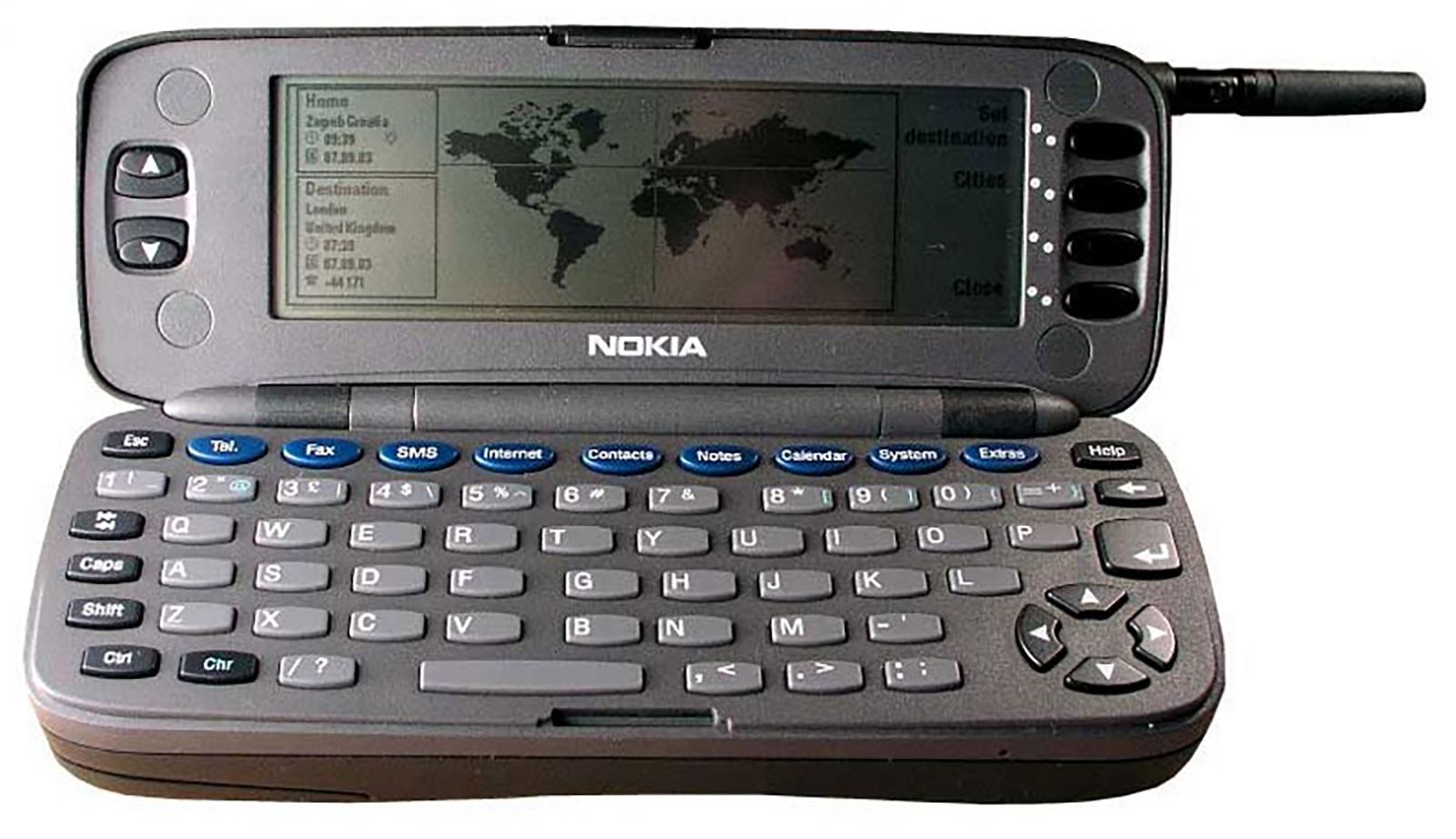 nokia through the years the best and worst phones in pictures image 32