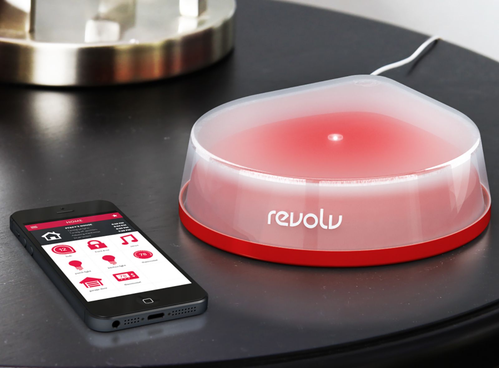 nest acquires revolv maker of smart home automation hub image 1