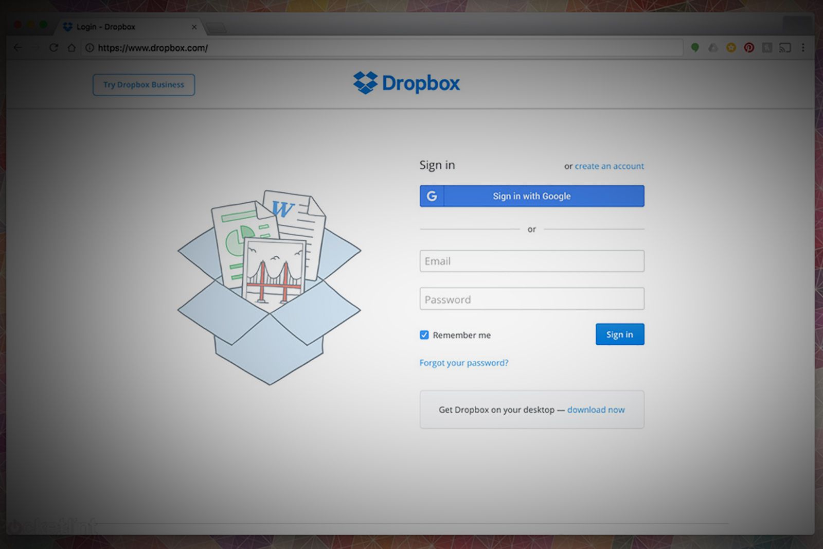 iCloud vs Google Drive vs OneDrive vs Dropbox