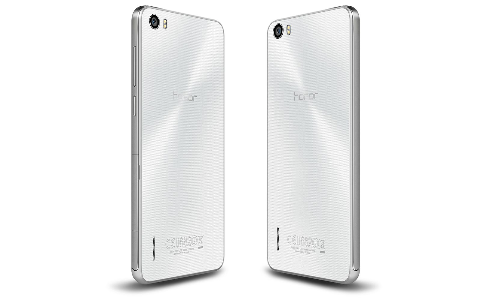huawei launches honor brand with honor 6 smartphone featuring 300mbps lte image 2