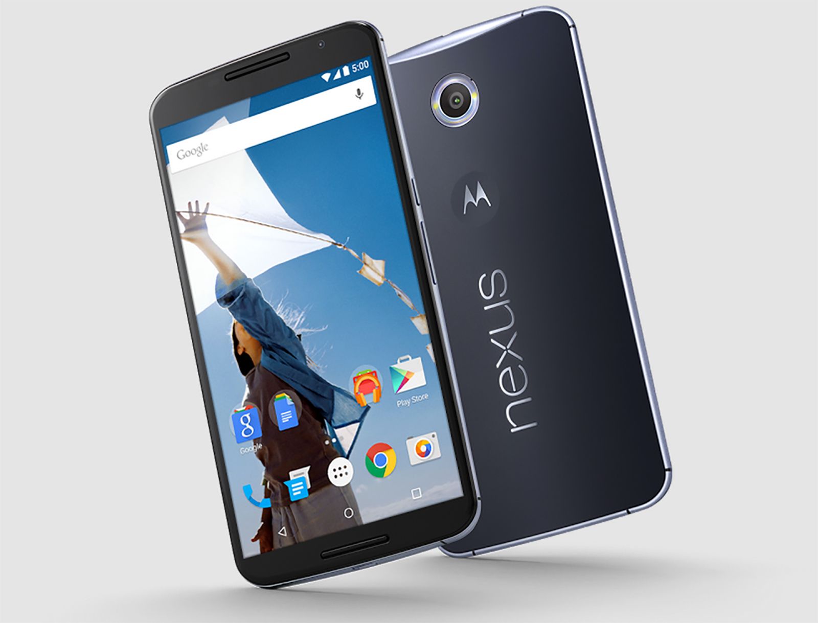 you can now pre order google nexus 6 or not sells out within minutes  image 1
