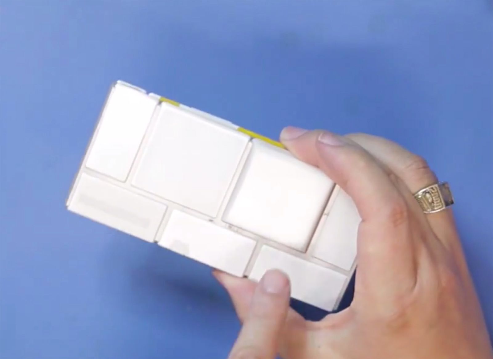 google project ara conference set for january plus here s a look at a prototype device image 1