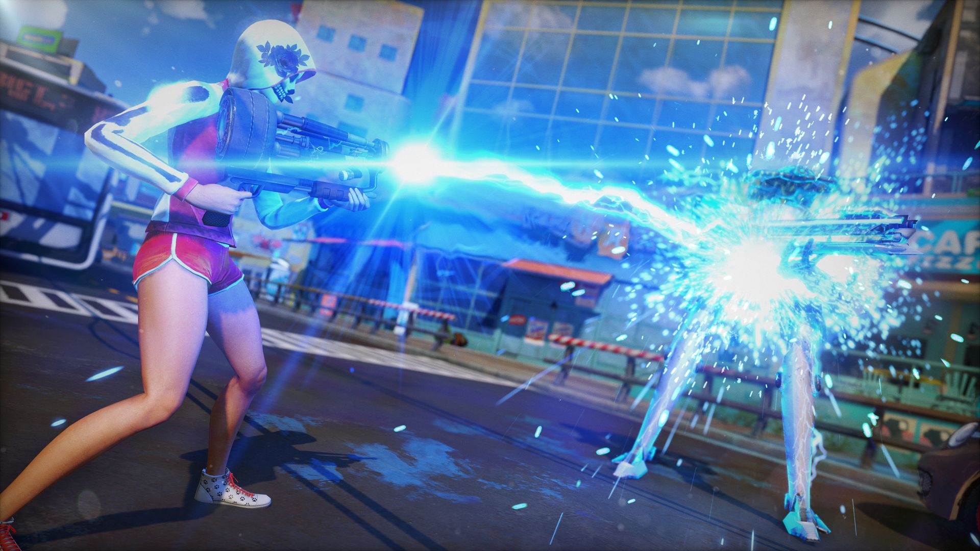sunset overdrive review image 12