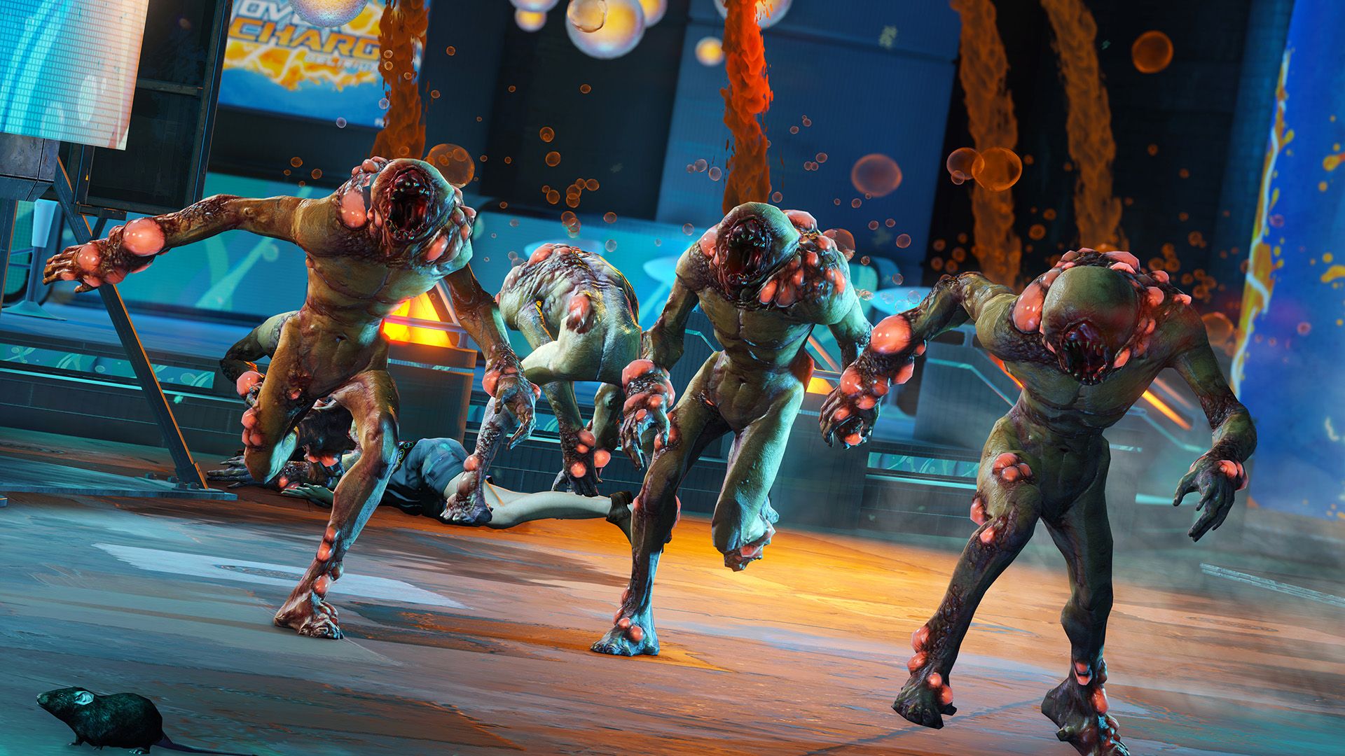 sunset overdrive review image 8