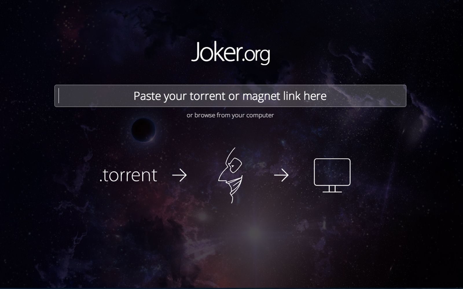 torrent fans can now stream directly in a browser without downloading image 1