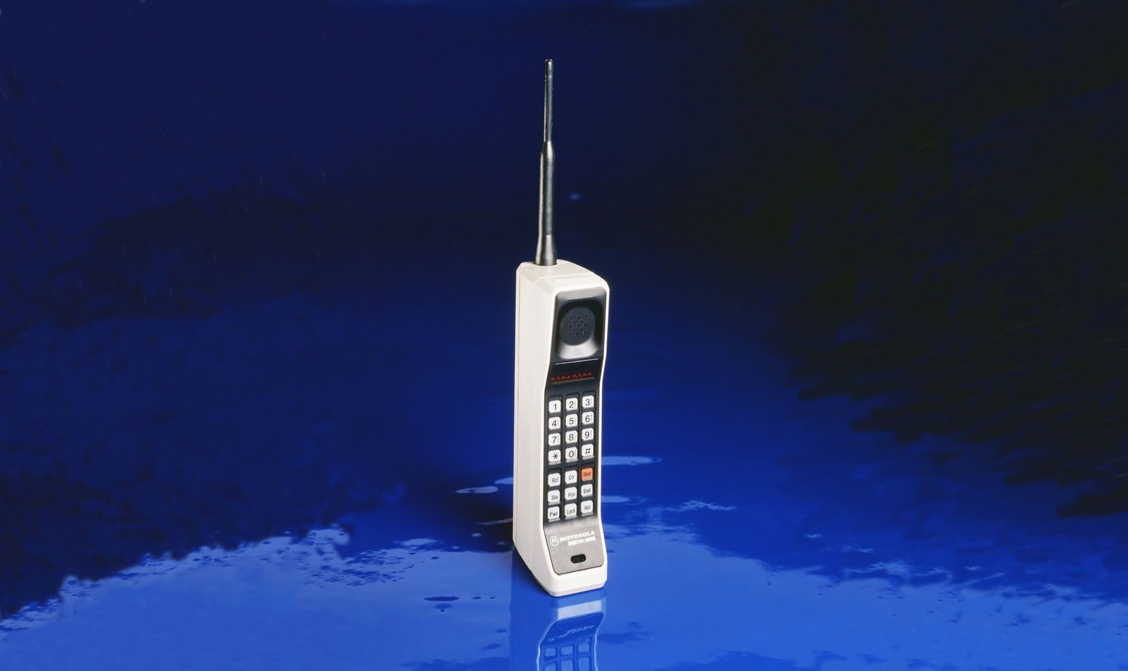 45 Years Of Motorola Phones image 2