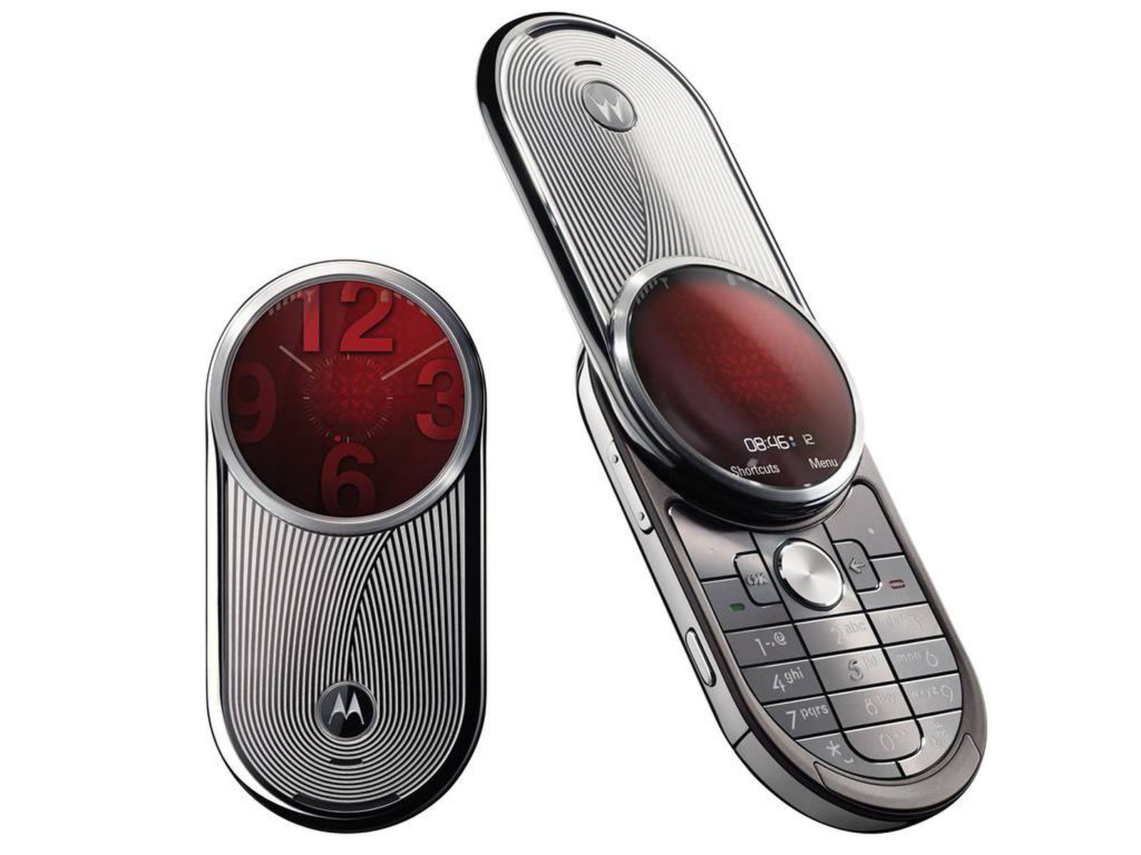 45 years of Motorola Phones image 23