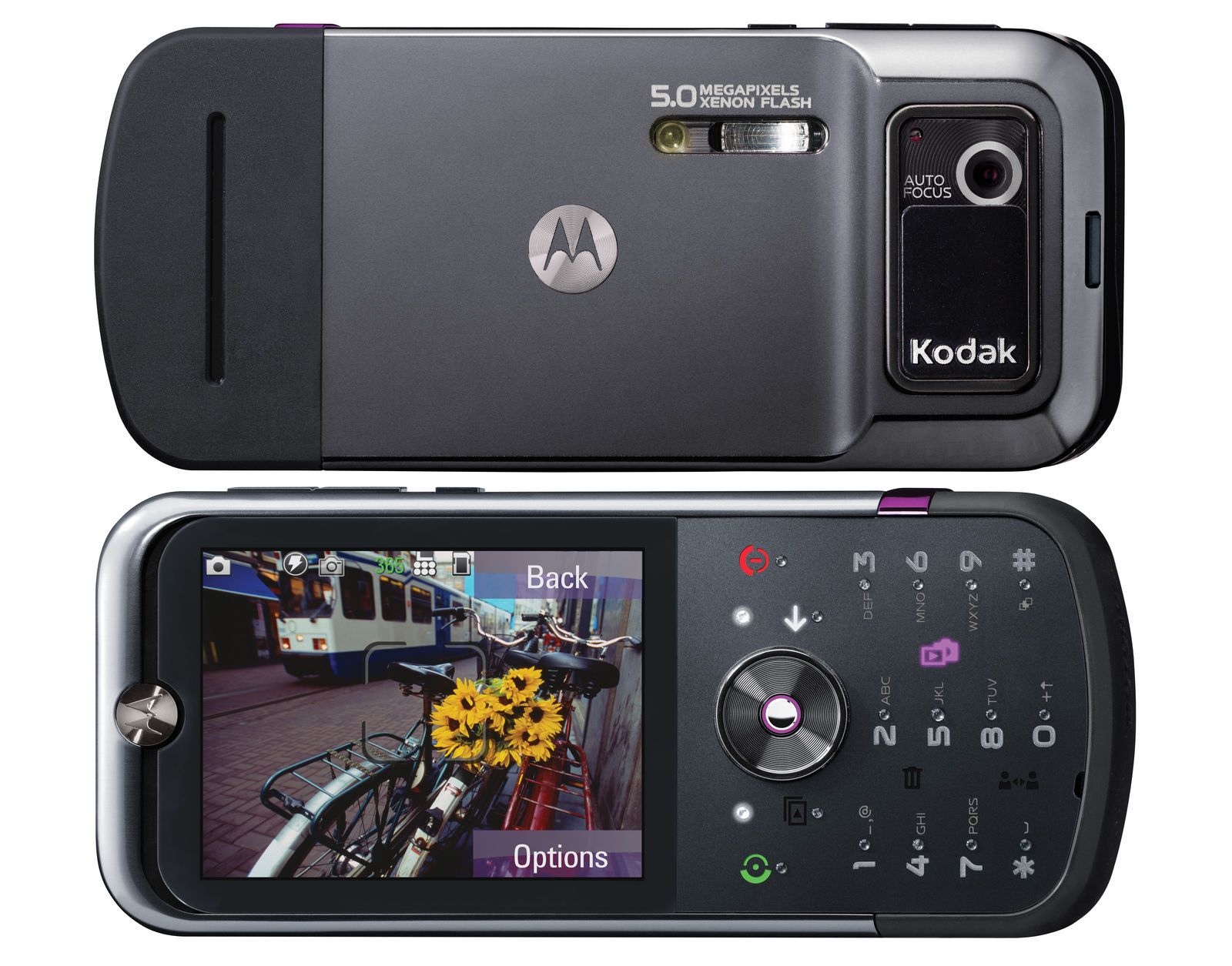 45 years of Motorola Phones image 24