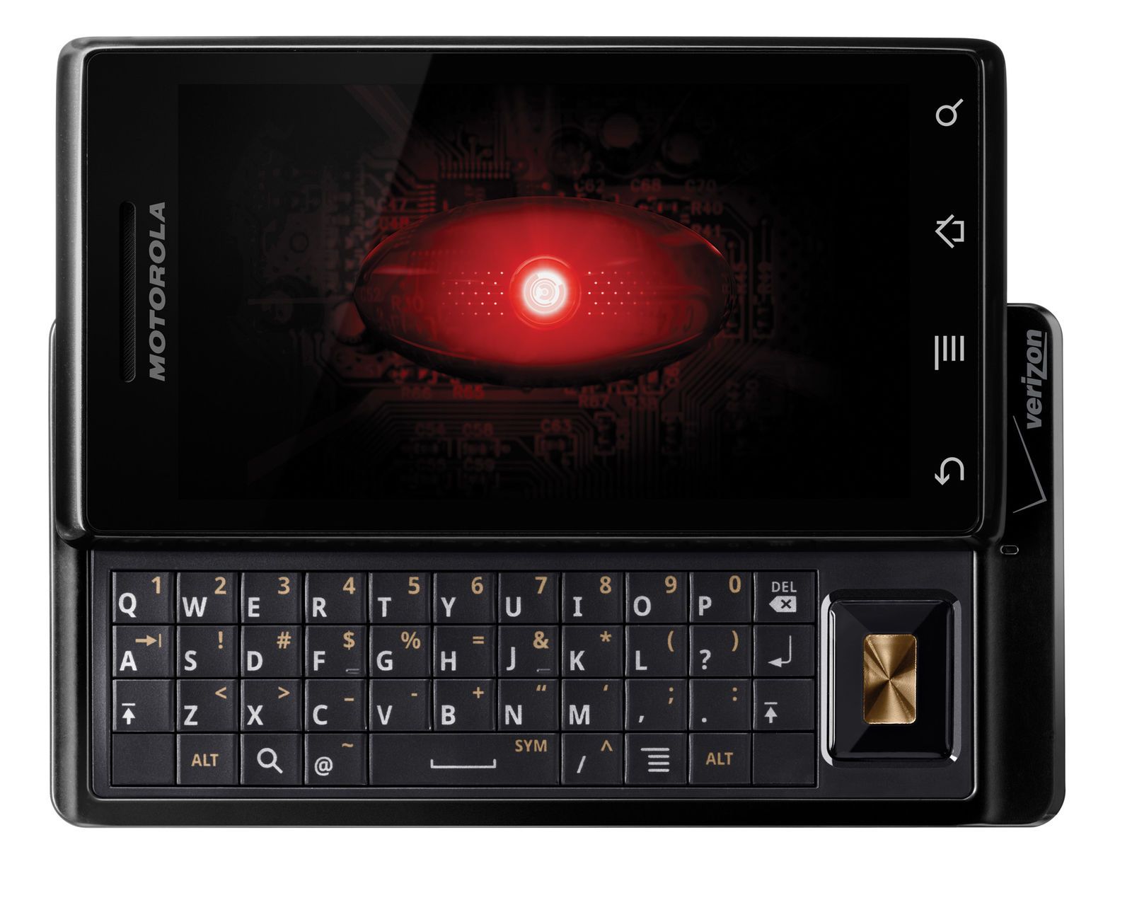 45 years of Motorola Phones image 25