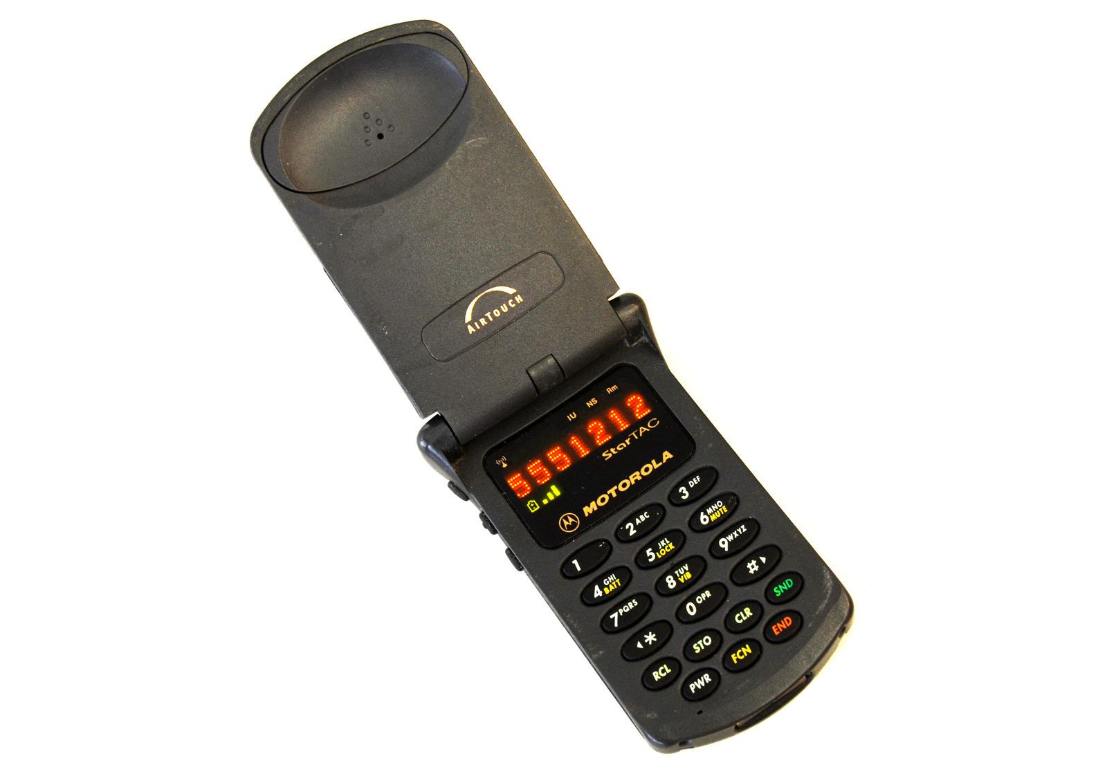 45 Years Of Motorola Phones image 4