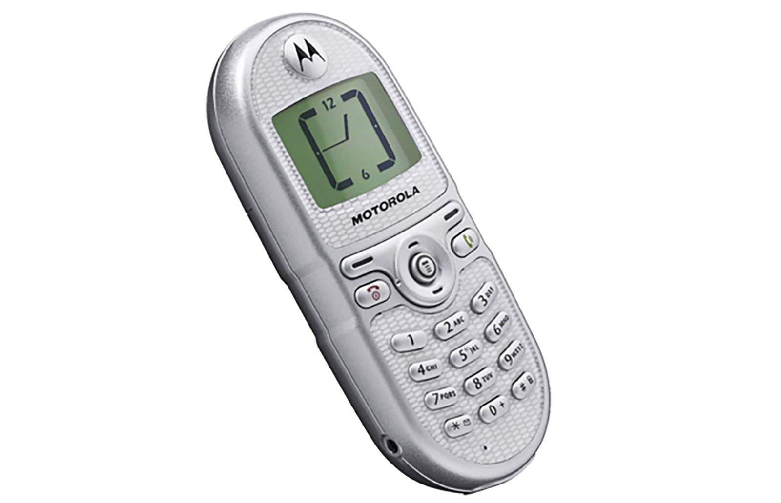 45 years of Motorola Phones image 12